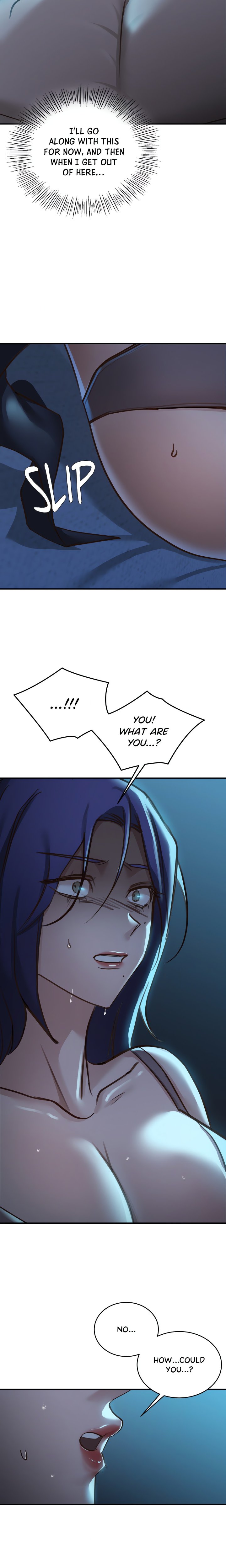 Campus Confessions - Chapter 18 Page 10