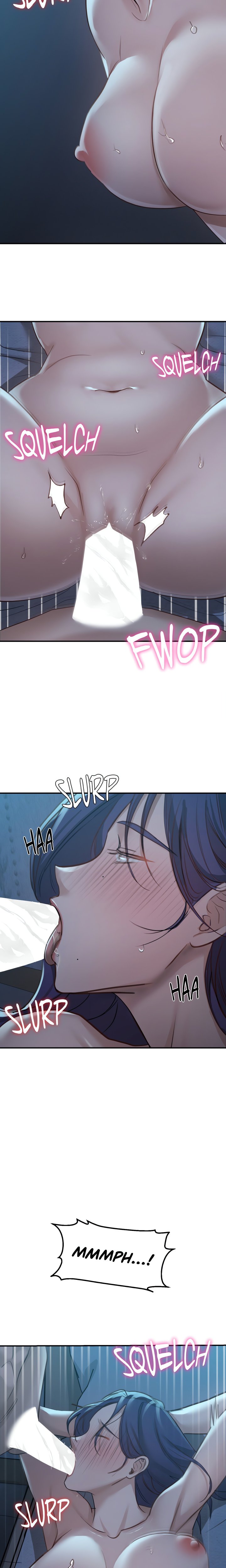 Campus Confessions - Chapter 19 Page 2
