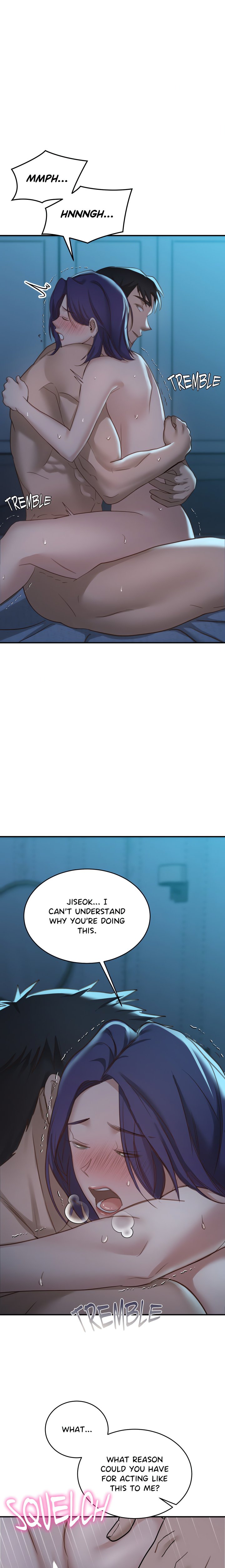 Campus Confessions - Chapter 20 Page 3