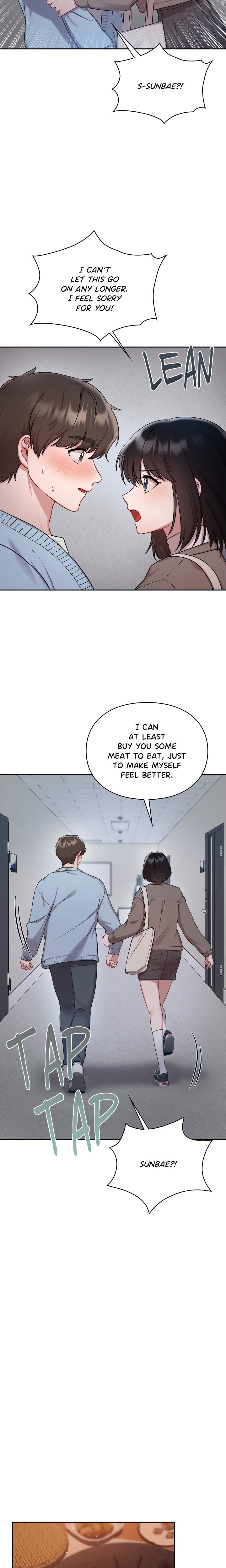 Campus Confessions - Chapter 22 Page 14