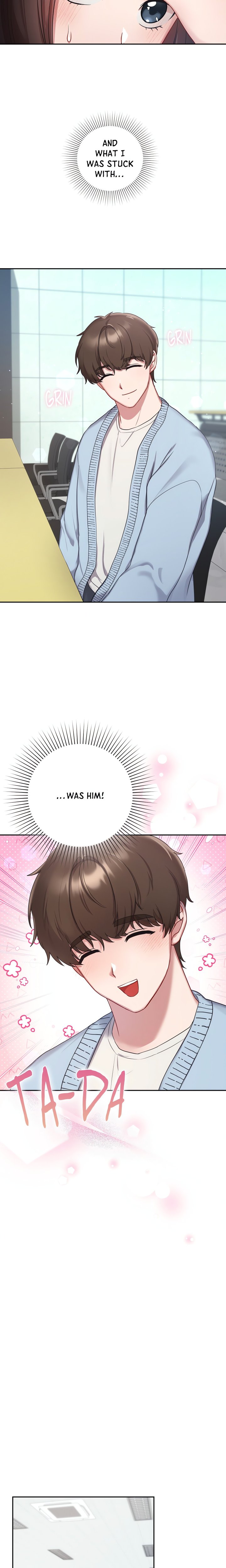 Campus Confessions - Chapter 22 Page 2