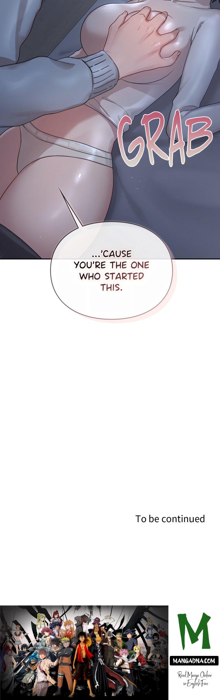 Campus Confessions - Chapter 22 Page 24