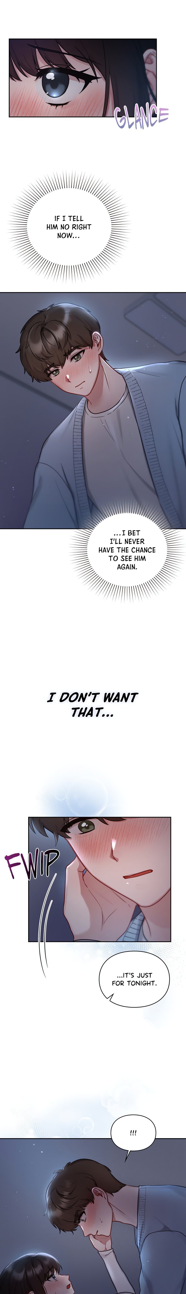 Campus Confessions - Chapter 23 Page 4