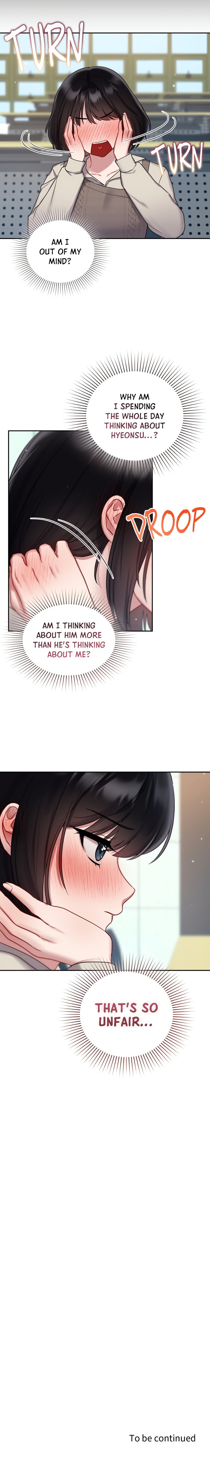 Campus Confessions - Chapter 24 Page 17