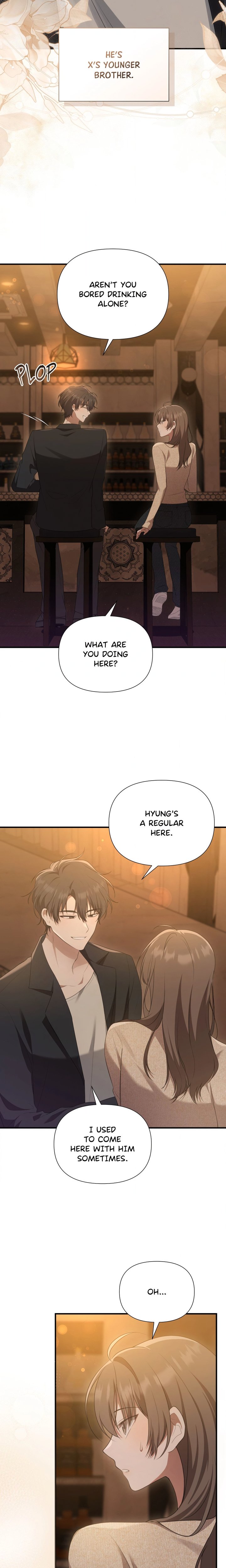 Campus Confessions - Chapter 26 Page 15