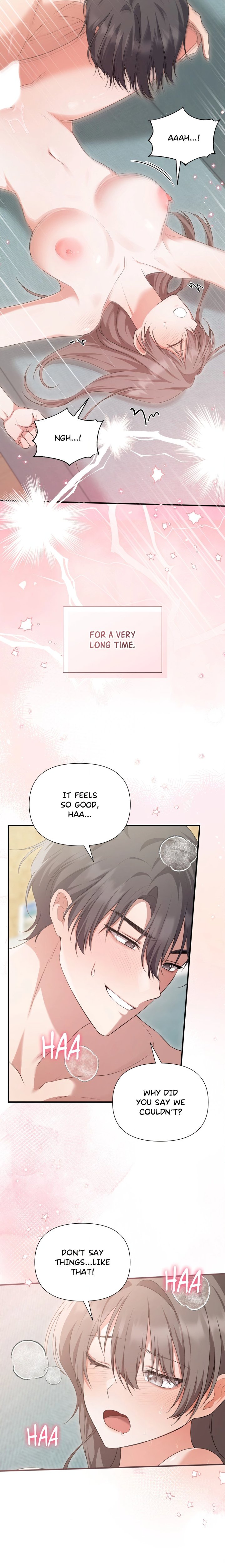 Campus Confessions - Chapter 27 Page 14