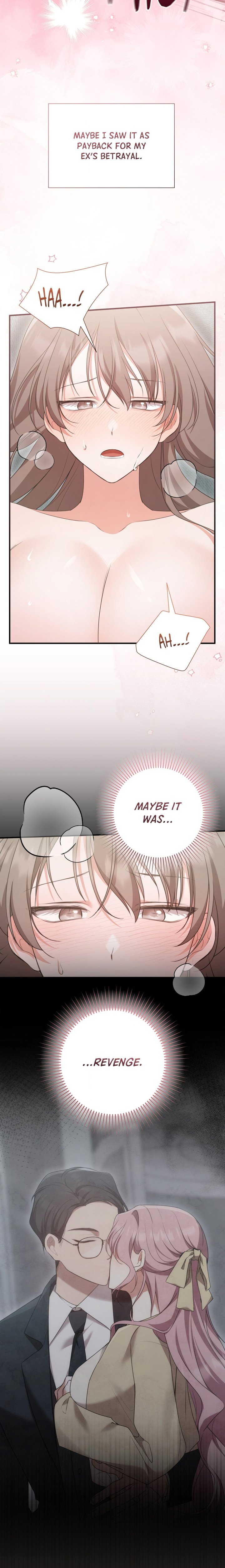Campus Confessions - Chapter 27 Page 16