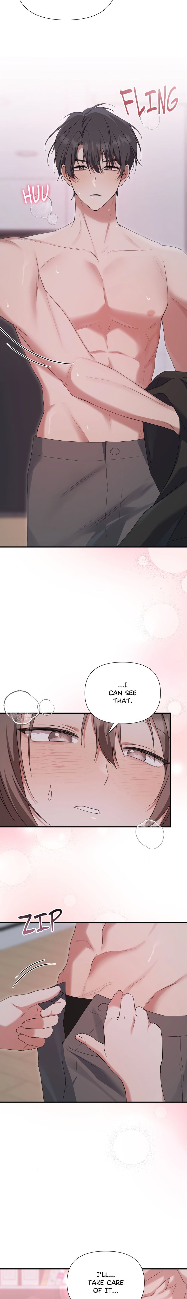 Campus Confessions - Chapter 29 Page 13