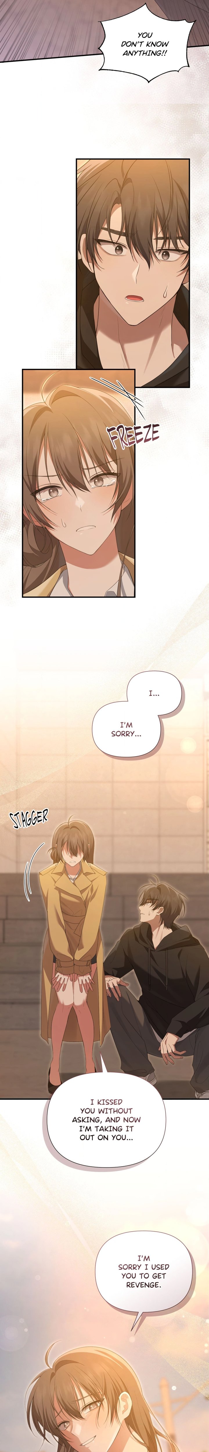 Campus Confessions - Chapter 29 Page 7