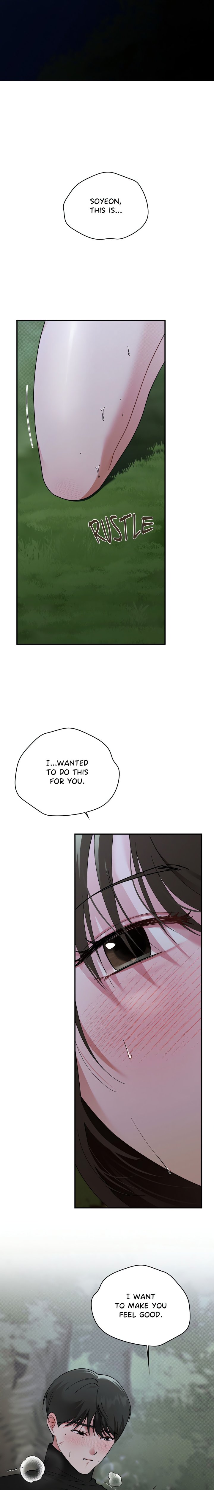 Campus Confessions - Chapter 7 Page 12