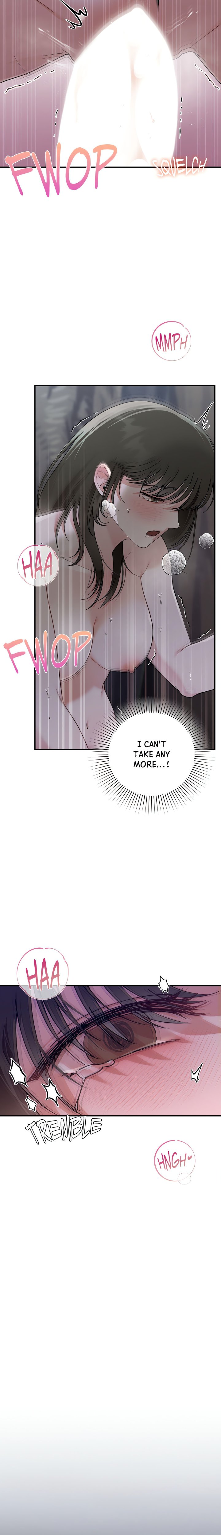 Campus Confessions - Chapter 8 Page 20