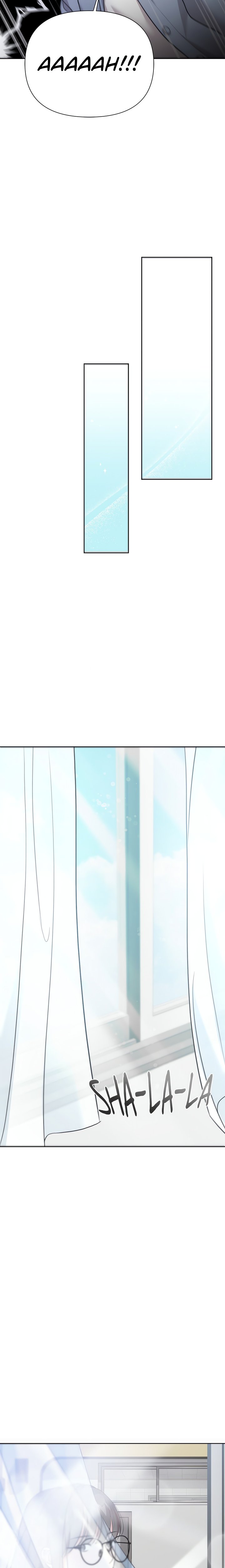 Campus Confessions - Chapter 9 Page 8