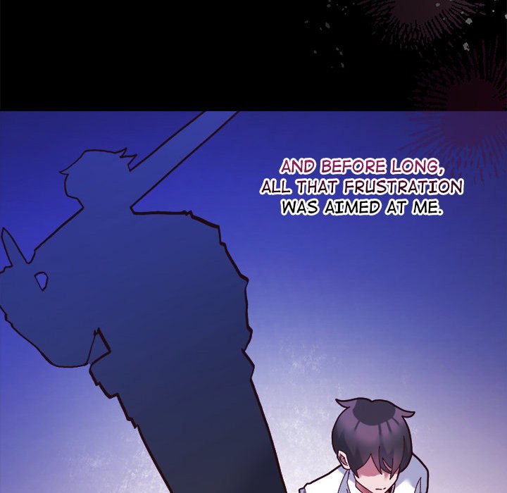 Hero/Secretary - Chapter 1 Page 109