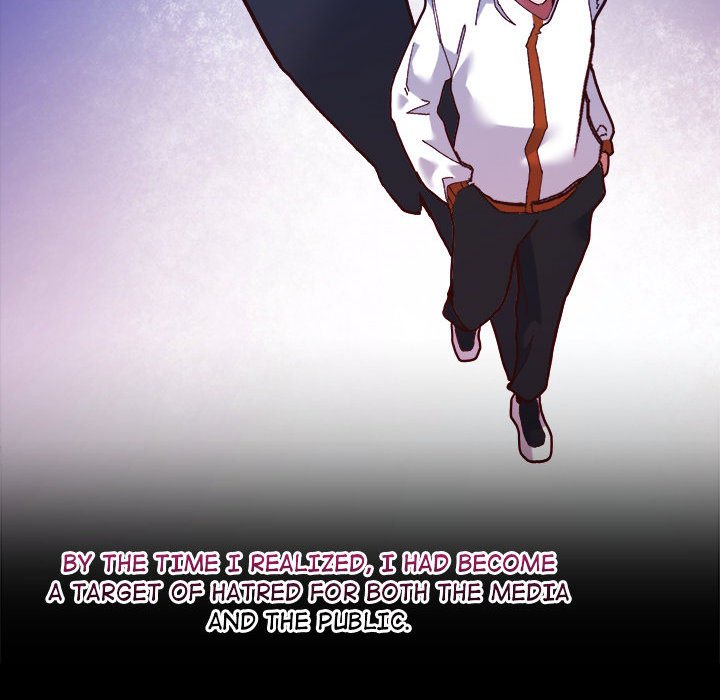 Hero/Secretary - Chapter 1 Page 110
