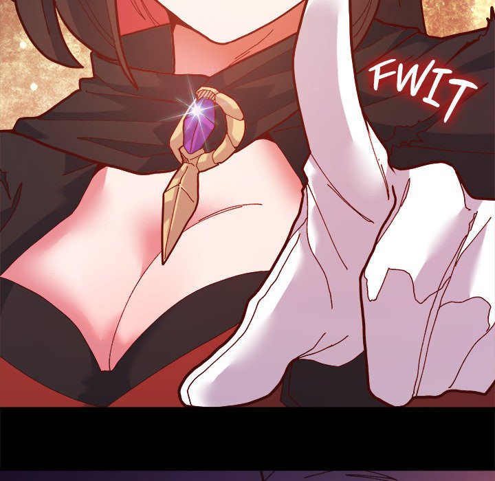 Hero/Secretary - Chapter 1 Page 113