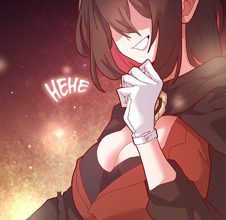 Hero/Secretary - Chapter 1 Page 117