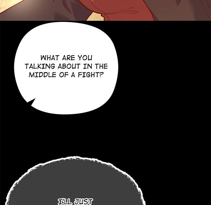 Hero/Secretary - Chapter 1 Page 118