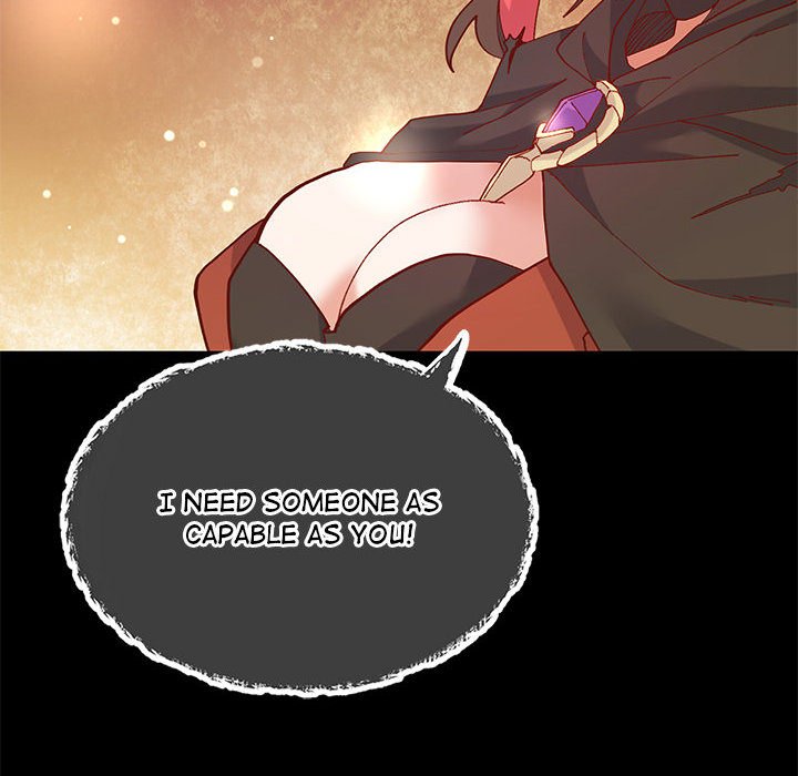 Hero/Secretary - Chapter 1 Page 120