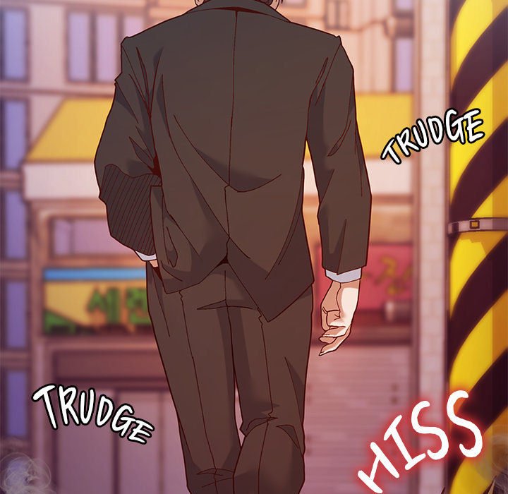 Hero/Secretary - Chapter 1 Page 129