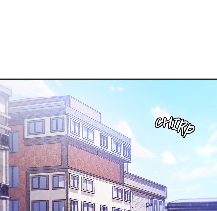 Hero/Secretary - Chapter 1 Page 132