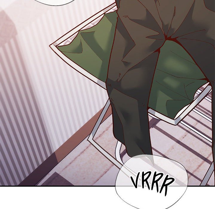 Hero/Secretary - Chapter 1 Page 134