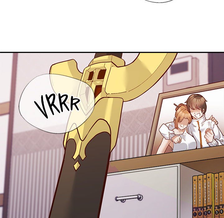 Hero/Secretary - Chapter 1 Page 135