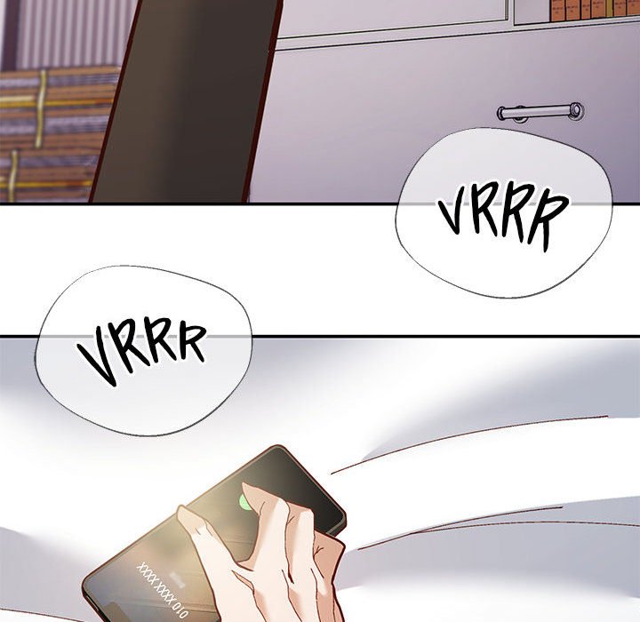 Hero/Secretary - Chapter 1 Page 136
