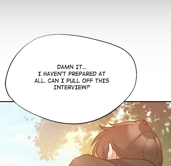 Hero/Secretary - Chapter 1 Page 154