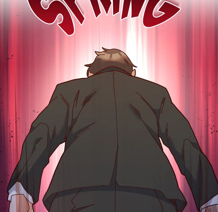 Hero/Secretary - Chapter 1 Page 16