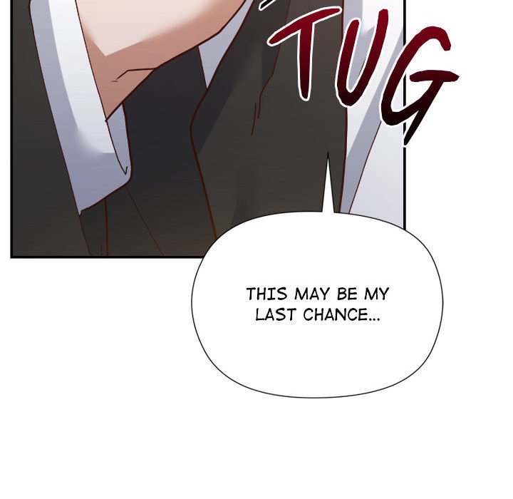 Hero/Secretary - Chapter 1 Page 166