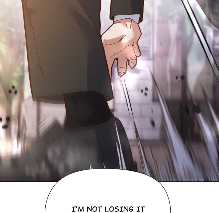 Hero/Secretary - Chapter 1 Page 169