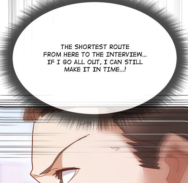 Hero/Secretary - Chapter 1 Page 177