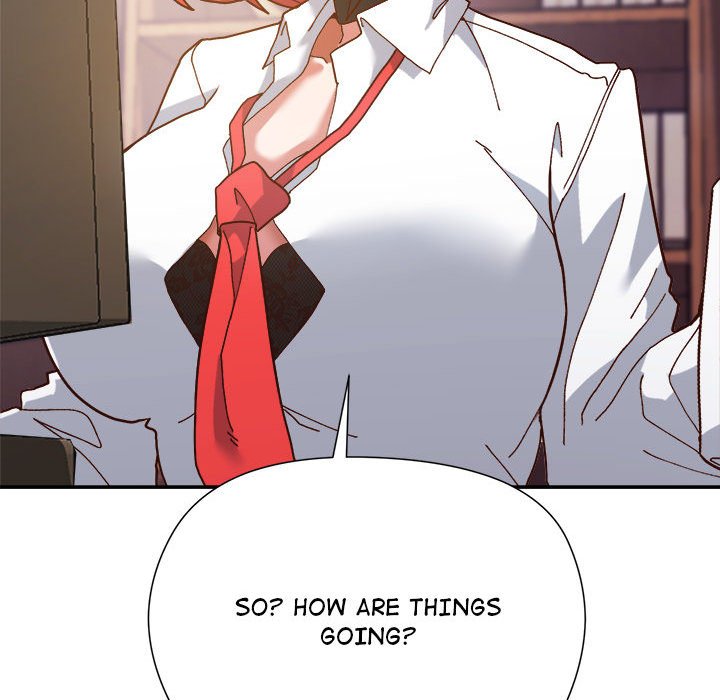 Hero/Secretary - Chapter 1 Page 193
