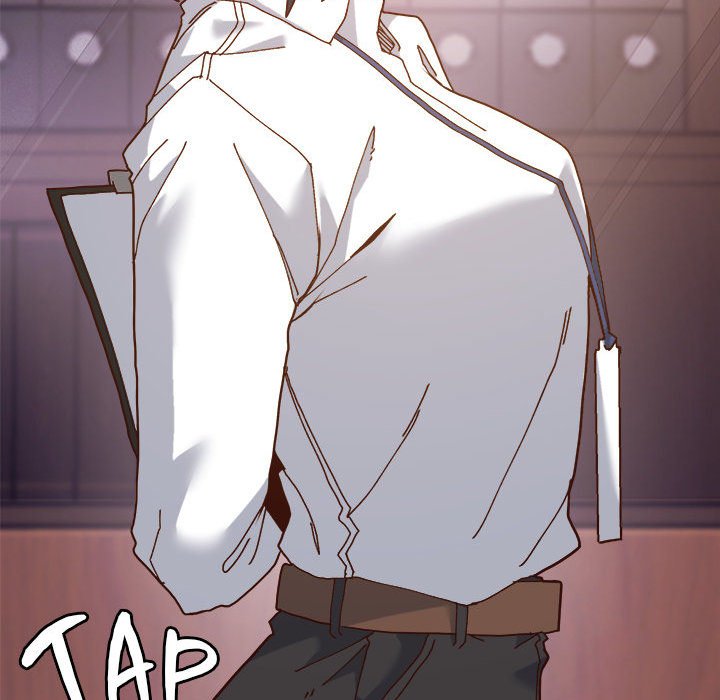 Hero/Secretary - Chapter 1 Page 196