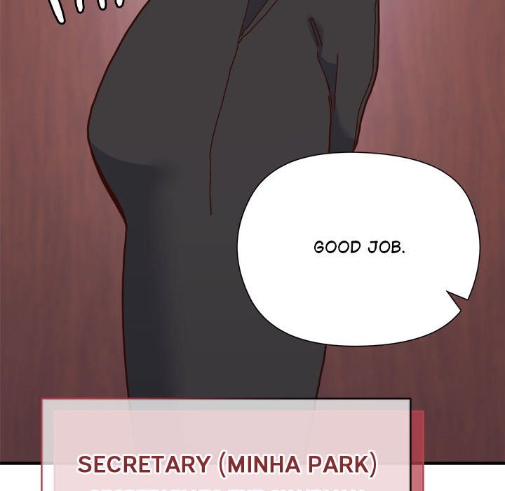 Hero/Secretary - Chapter 1 Page 197