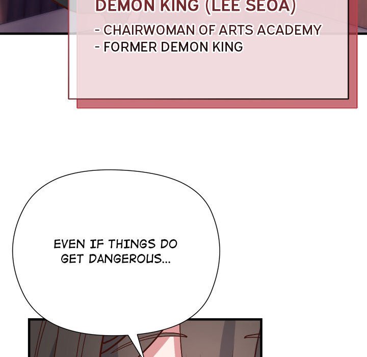 Hero/Secretary - Chapter 1 Page 205