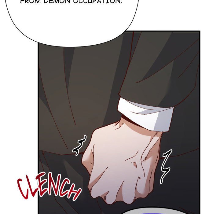 Hero/Secretary - Chapter 1 Page 21