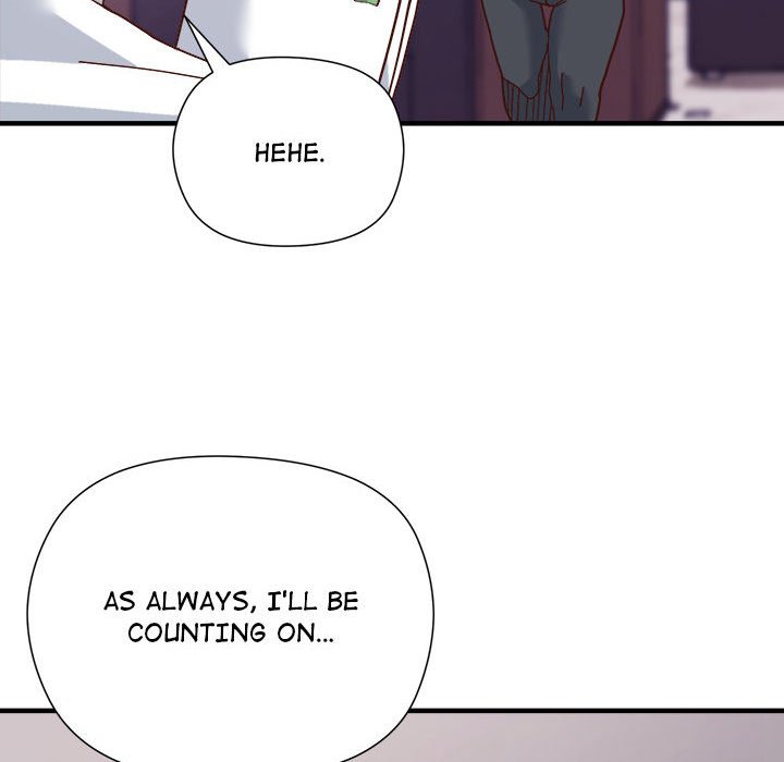 Hero/Secretary - Chapter 1 Page 210