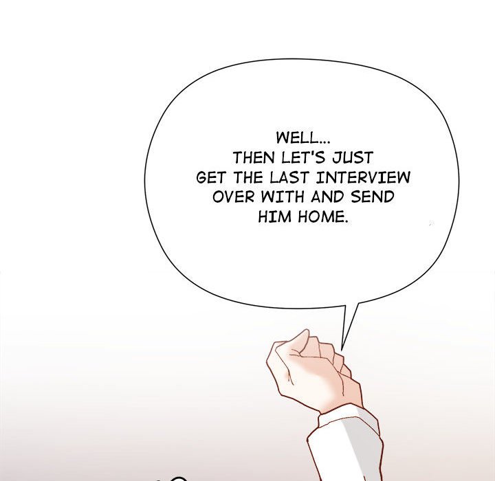 Hero/Secretary - Chapter 1 Page 216