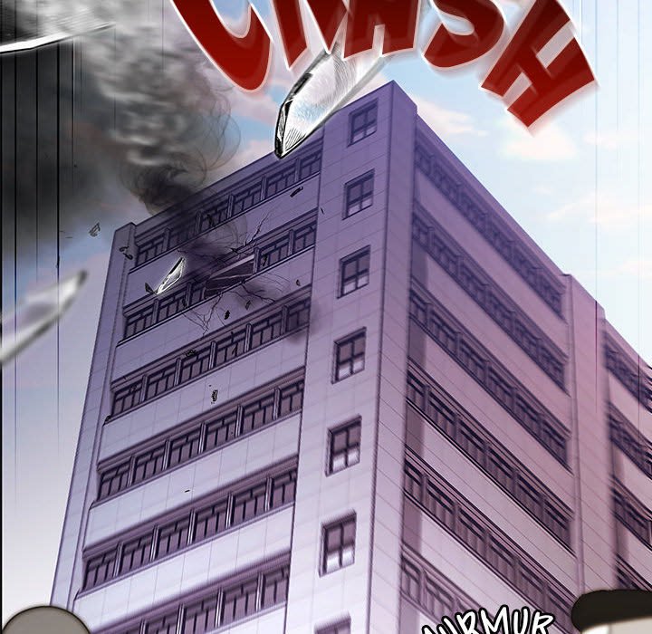 Hero/Secretary - Chapter 1 Page 234