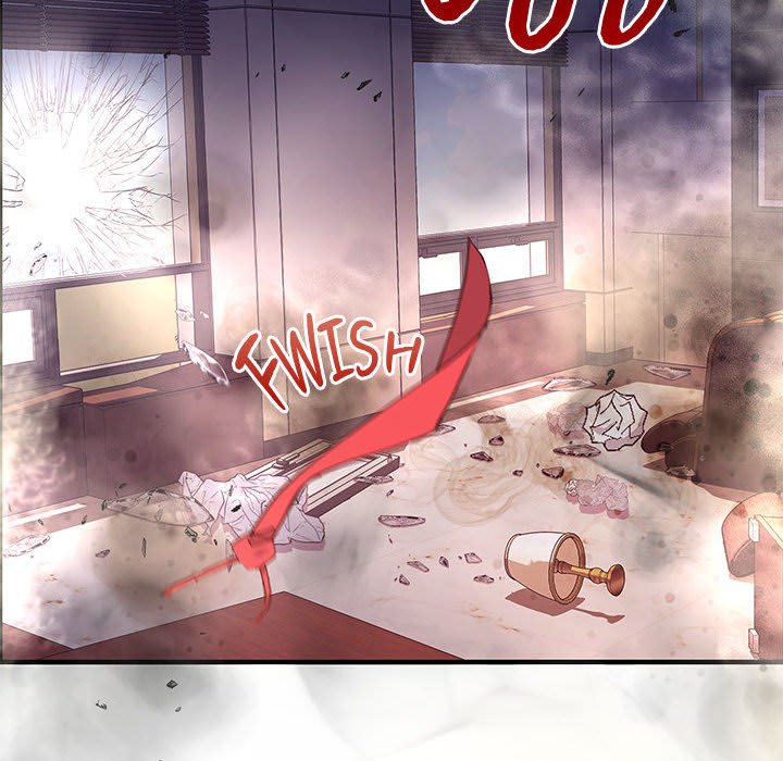 Hero/Secretary - Chapter 1 Page 236