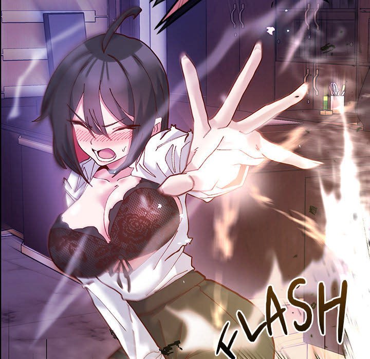 Hero/Secretary - Chapter 1 Page 249