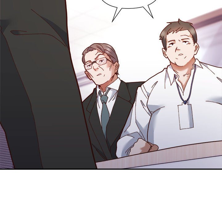 Hero/Secretary - Chapter 1 Page 26