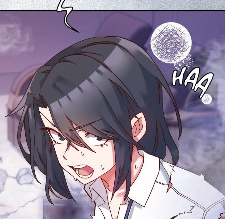 Hero/Secretary - Chapter 1 Page 268