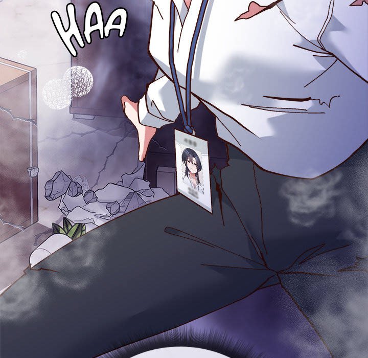 Hero/Secretary - Chapter 1 Page 269
