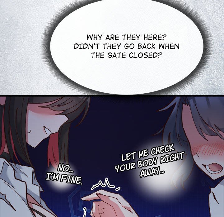 Hero/Secretary - Chapter 1 Page 271