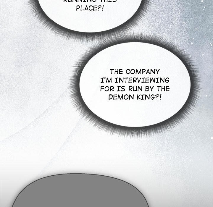 Hero/Secretary - Chapter 1 Page 273