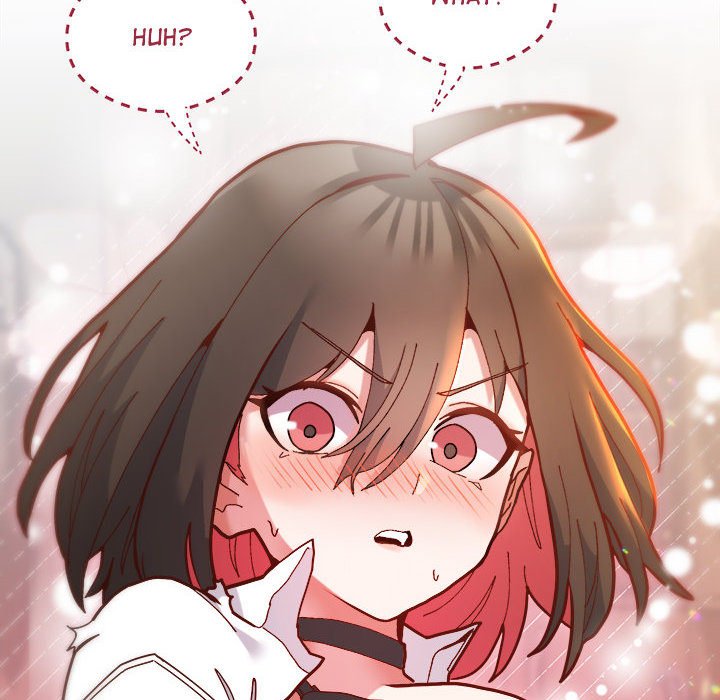 Hero/Secretary - Chapter 1 Page 284
