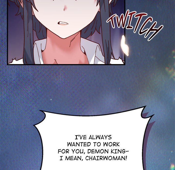 Hero/Secretary - Chapter 1 Page 287