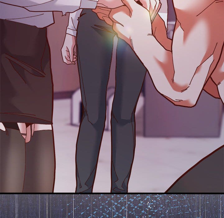 Hero/Secretary - Chapter 1 Page 294